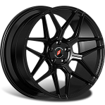 R17 5x114,3 7,5J ET42 D67,1 Inforged IFG38 Black