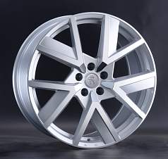Диск R20 5x112 9J ET33 D66,6 Replay A175 SF