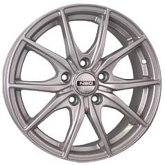 Диск R16 5x114,3 6,5J ET45 D67,1 NEO 676 S