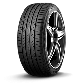 Летние шины 255/50 R20 Nexen NFera Primus QX 109V XL Китай 