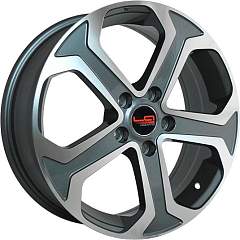 Диски LegeArtis HND 162 