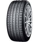 325/30 R21 Yokohama Advan Sport V105W 108Y