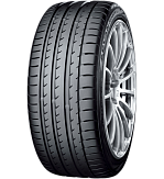 Летние шины 325/30 R21 Yokohama Advan Sport V105W 108Y 