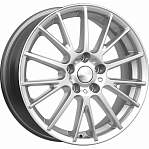 Диски Скад R17 5x114,3 6,5J ET35 D67,1 Скад Дубай селена