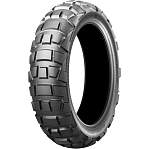 150/70 R17 Bridgestone Battlax AdventureCross AX41 69Q TL Задняя (Rear) B 2023