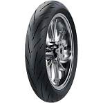120/70 R17 CST CM-S3N 58W TL Передняя (Front) 2025
