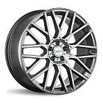 Диски X'trike R20 5x112 8,5J ET28 D66,6 X'trike X-137 BH Touareg/Q7 