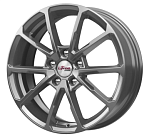 Диски iFree R16 5x108 6,5J ET50 D63,35 iFree Джет Хай вэй
