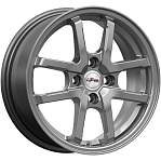 Диски iFree R15 4x100 6J ET45 D54,1 iFree Грид (КС1082) Хай вэй