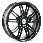 R17 5x114,3 7J ET45 D54,1 RST R187 BL