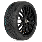 235/40 R18 Michelin Pilot Alpin 5 95V MO1 XL 