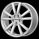 Диски Carwel R17 5x110 7J ET46 D63,35 Carwel Гранд 107(131) SB