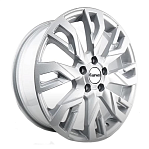R18 5x112 7J ET43 D57,1 Carwel Рамза 207 (Tiguan) SB