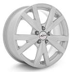 Диски X'trike R16 5x105 6,5J ET38 D56,6 X'trike X-119 HS