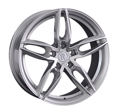 Диск R18 5x112 8J ET25 D66,6 Replay A148 S