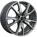 R20 5x112 8,5J ET35 D66,6 LegeArtis Concept-B564 GMF 