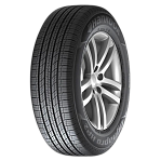 Летние шины 255/50 R20 Hankook Dynapro HP2 RA33 105H Корея 