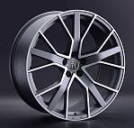 R22 5x120 10J ET49 D72,6 Replay LR61 MGMF