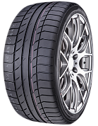 Летние шины 235/70 R17 Gripmax Stature H/T 109H XL 
