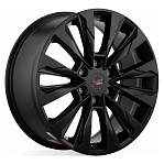 Диски LegeArtis R20 6x139,7 8,5J ET60 D95,1 LegeArtis Concept-TY572 (под ориг.крепеж+крышку) MB 