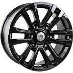 R17 6x139,7 7,5J ET25 D106,1 RST R107 BL
