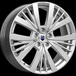R19 5x114,3 7,5J ET35 D67,1 K&K Марвел (КС881-03) Сильвер 