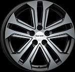 Диски Carwel R18 5x114,3 7J ET45 D60,1 Carwel Витус 244 (Atlas) AB