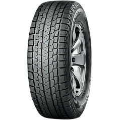 Yokohama шина 285/65 R17 116Q - euro-diski.ru Зимние шины 285/65 R17 Yokohama Ice Guard Studless G075 116Q