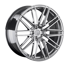 Диск R21 5x112 10J ET52 D66,6 LS Forged FG12 HPB
