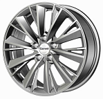 R17 5x112 7J ET45 D57,1 Carwel Кивиристи SL