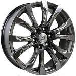 Диски RST R20 6x139,7 8J ET34 D100,1 RST R022 BL