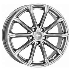 Диск R16 4x108 6,5J ET20 D65,1 MAK DaVinci M-Titan