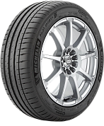 Летние шины 285/40 R20 Michelin Pilot Sport 4 108Y XL NF0  