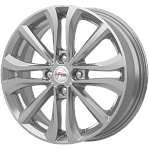 Диски iFree R16 4x100 6J ET50 D60,1 iFree Панган (КС938-03) Нео-классик 