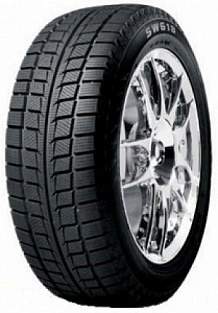 Зимние шины 255/55 R19 Goodride SW618 111H XL 