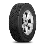 Зимние шины 245/45 R18 Duraturn Mozzo Winter 100V XL 