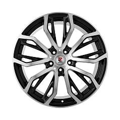 Диск R20 5x120 9,5J ET45 D74,1 RepliKey BMW Х6/X5 RK95010 BKF