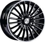 R15 5x100 6J ET38 D57,1 Скад Веритас алмаз 