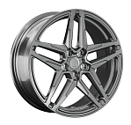 Диски LS Forged R18 5x108 8J ET45 D63,3 LS Forged FG50 MGM