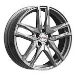 R18 5x108 6,5J ET33 D60,1 iFree Бомбей Хай вэй