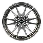 Диски Megami R15 4x100 6J ET50 D60,1 Megami MGM-3 GMF