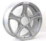 Диски Venti R16 5x139,7 6,5J ET40 D98 Venti 1610 SL