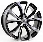 Диски RST R19 5x108 7,5J ET36 D65,1 RST R009 BD
