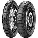 120/70 R17 Pirelli Scorpion Rally STR 58V TL Передняя (Front) M+S R 2023
