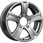 Диски iFree R16 5x139,7 6J ET40 D98 iFree Хафпайп Хай-вэй