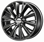 R17 5x112 7J ET49 D57,1 Carwel Кивиристи GR