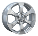 Диски Replay R17 5x114,3 7J ET45 D60,1 Replay TY70 S 
