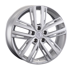 Диск R18 5x114,3 7J ET40 D66,1 Replay NS225 SF