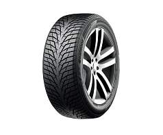 Hankook шина 235/65 R18 110T - euro-diski.ru Зимние шины 235/65 R18 Hankook Winter i*Cept IZ3 X W636A 110T XL Корея