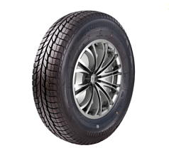 Powertrac шина 225/75 R16 115S - euro-diski.ru Зимние шины 225/75 R16 Powertrac Snowtour 115/112S